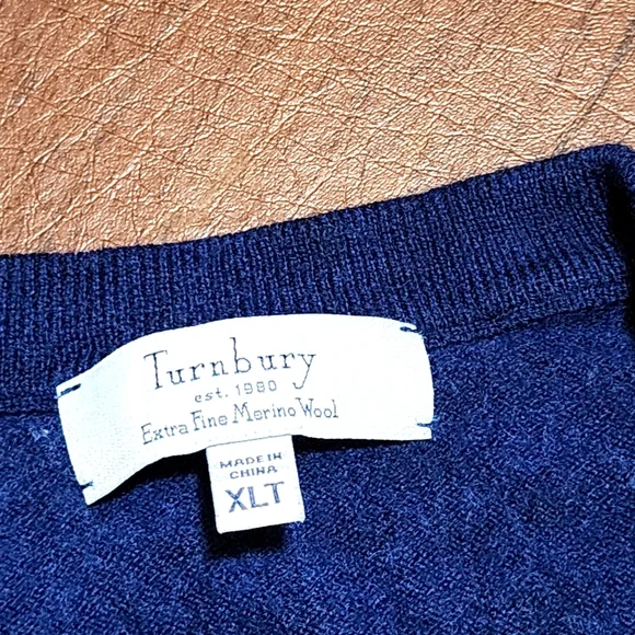 Turnbury Sweater - Picture 4 of 4